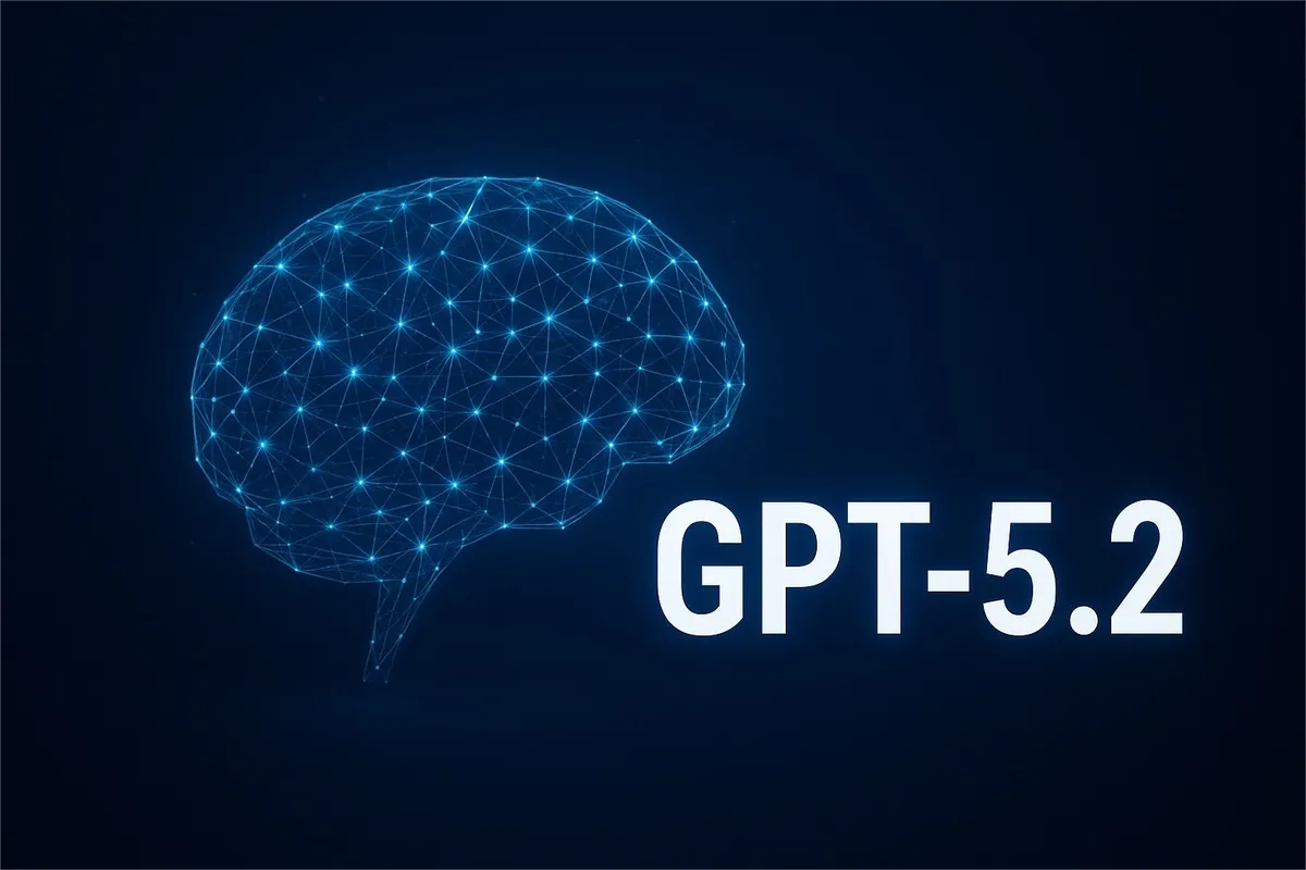 غافلگیرکننده‌؛  هوش مصنوعی جدید با قدرتی انسانی؛ آشنایی با GPT-5.2