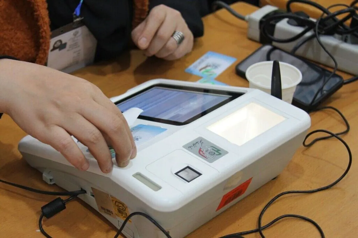 امکان رای گیری درب منازل برخی شهروندان البرز فراهم است