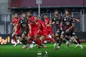 پرسپولیس قهرمان برگشت!