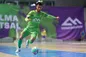 مرد سال فوتسال آسیا: استقلالی‌ام، ولی الگوهایم پرسپولیسی‌اند!