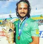 آرزویم پوشیدن پیراهن پرسپولیس است