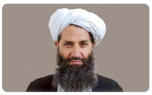 رهبر طالبان کشته شد؟ +عکس