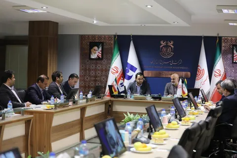 «شهداد» کرمان میزبان جهادگران شرکت ملی صنایع مس ایران