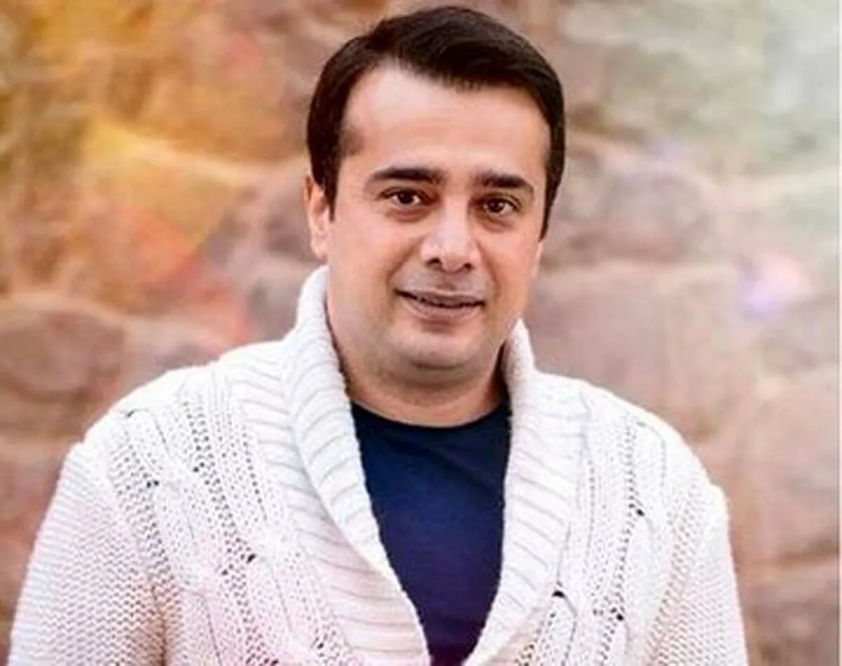 عاشقانه مونا کرمی و سپند امیر سلیمانی!‍