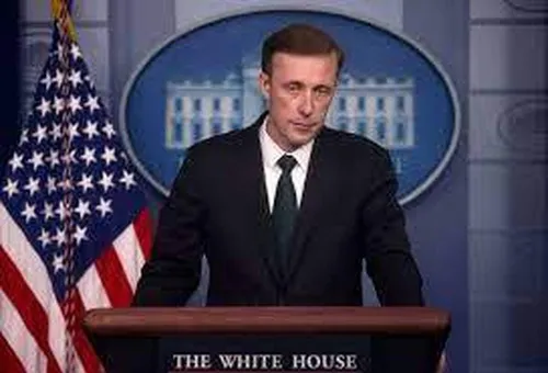 اذعان سالیوان: ایران به دنبال ساخت سلاح هسته&zwnj;ای نبوده است