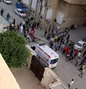 جلسه اضطراری دولت برای زلزله جنوب