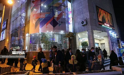 فروش ۵۳ میلیاردی سینماها در شهریور