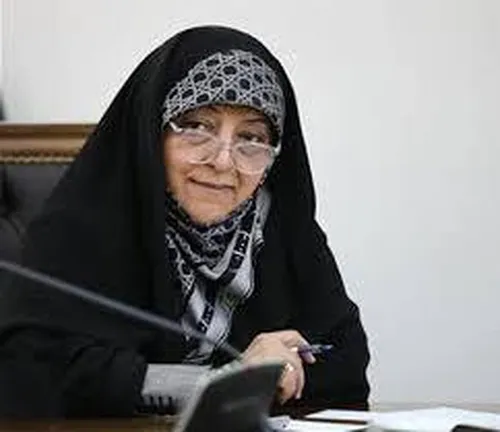معصومه ابتکار: انکار خشونت علیه زنان یک سیاست است!