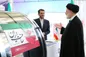 تاکید رئیس جمهور بر اطلاع رسانی دستاورد‌های فولاد مبارکه