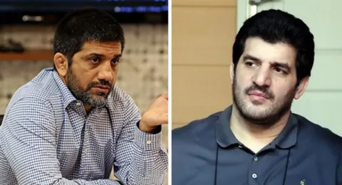 واکنش رییس سابق فدراسیون کشتی به صحبت‌های علیرضا دبیر