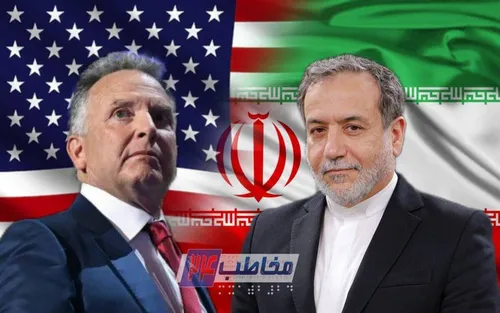 فیلم+ ترامپ در پاسخ به بازه زمان توافق احتمالی با ایران گفت: به گمانم طی یک ماه آینده