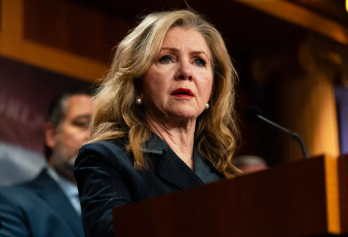 سناتور آمریکا: دانشجویان معترض تروریست هستند