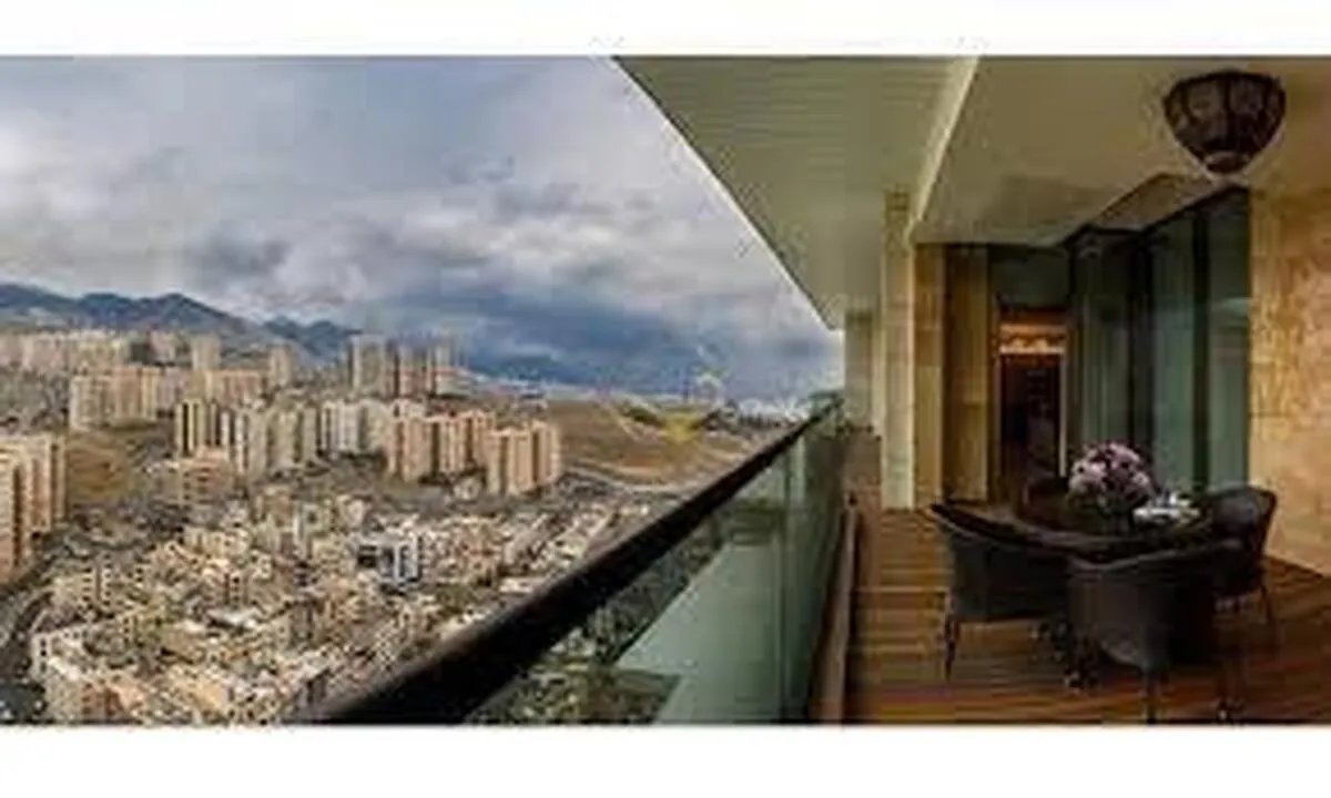 اقامت رونالدو، به شیوه عربی در هتلی فوق لوکس