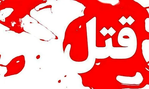 تبعه افغانی جوان طالقانی را کشت