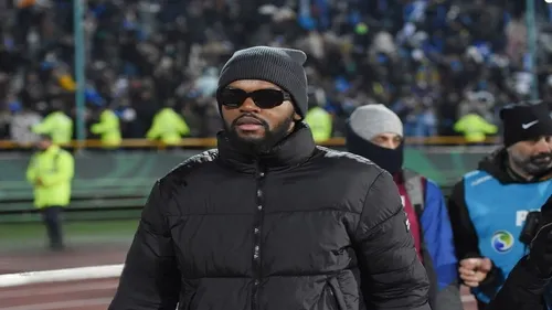 تماشاگر ویژه دربی