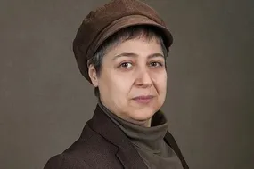 عکس مازیار لرستانی در کنسرت ایوان بند