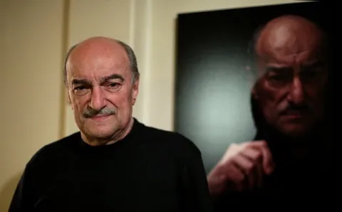 خداحافظی صدای آل پاچینو و آلن دلون با دوبله؟