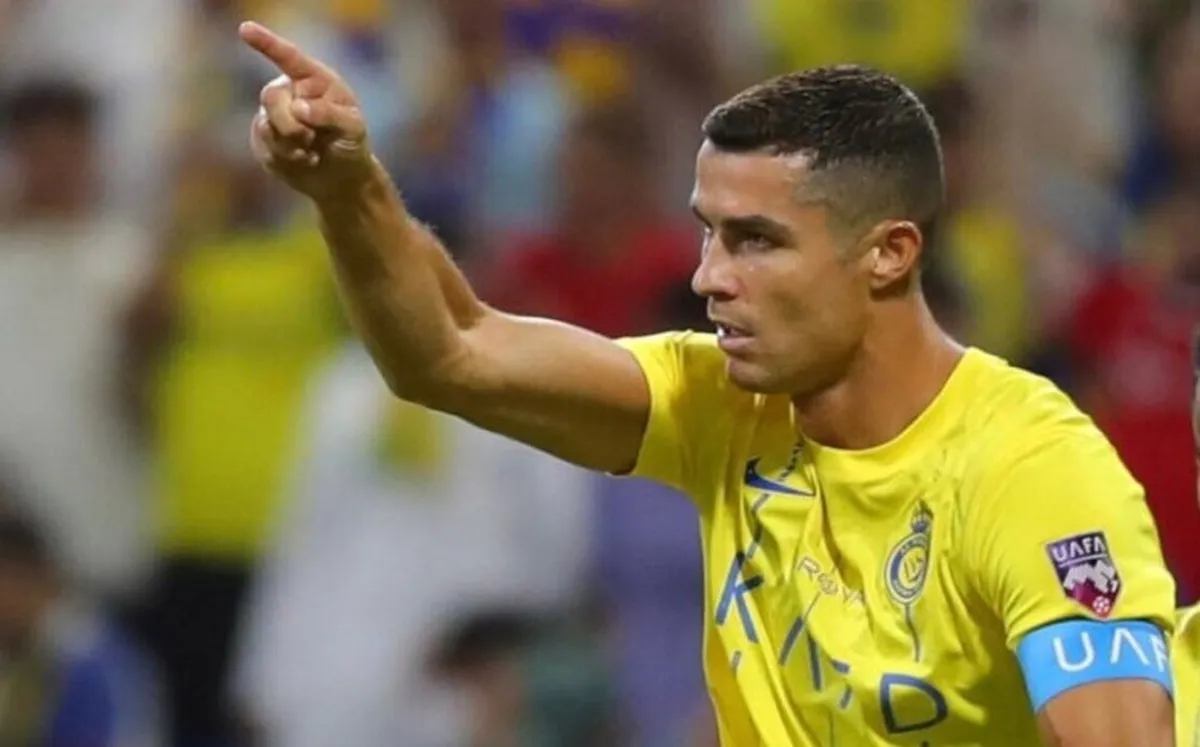 برنامه و ساعت حضور تیم النصر در تهران