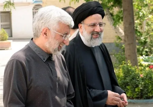 انصراف سعید جلیلی از ادامه رقابت&zwnj;های انتخابات ریاست جمهوری