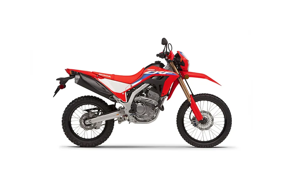 موتورسیکلت HONEST 249 موتورسیکلت HONEST 249