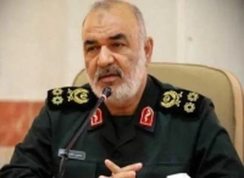 فرمانده کل سپاه: اهانت&zwnj;کنندگان به قرآن کریم امنیت نخواهند داشت