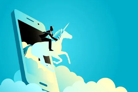 بهترین کشور جهان برای پرورش یونیکورن