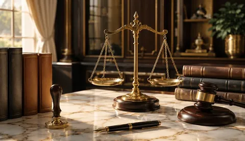 آیا وکیل شیراز می‌تواند حکم قطعی دادگاه تجدیدنظر را تغییر دهد؟