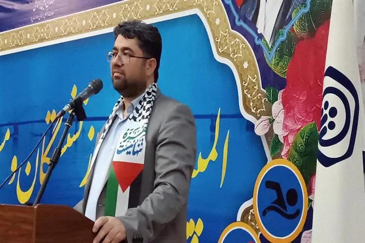 از توسعه فعالیت‌های ورزشی در بین بازنشستگان حمایت می‌کنیم