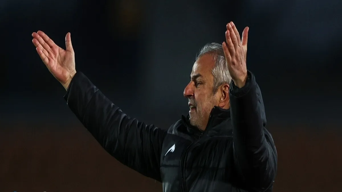 درخواست جدید کارتال از مدیران پرسپولیس