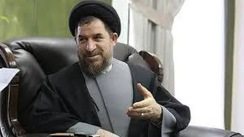 میرتاج الدینی هم کاندیدای ریاست جمهوری شد
