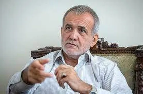 پزشکیان: یکی از خصوصیات شهید رئیسی مردمی بودنشان بود