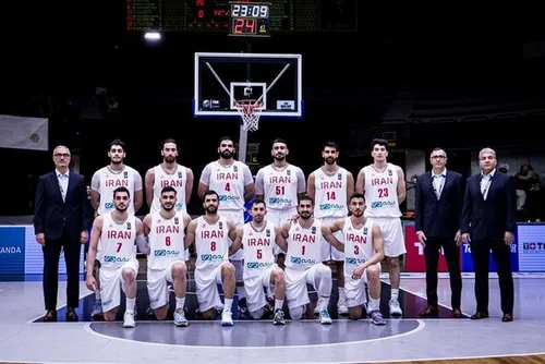 سبک بسکتبال ایران باید تغییر کند