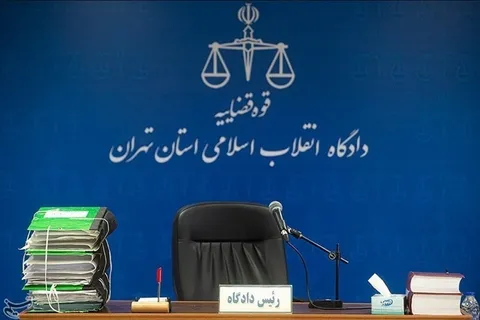 ماجرای فوت یک متهم امنیتی در دادگاه؛ سعید خادمی که بود و چه اتهامی داشت؟