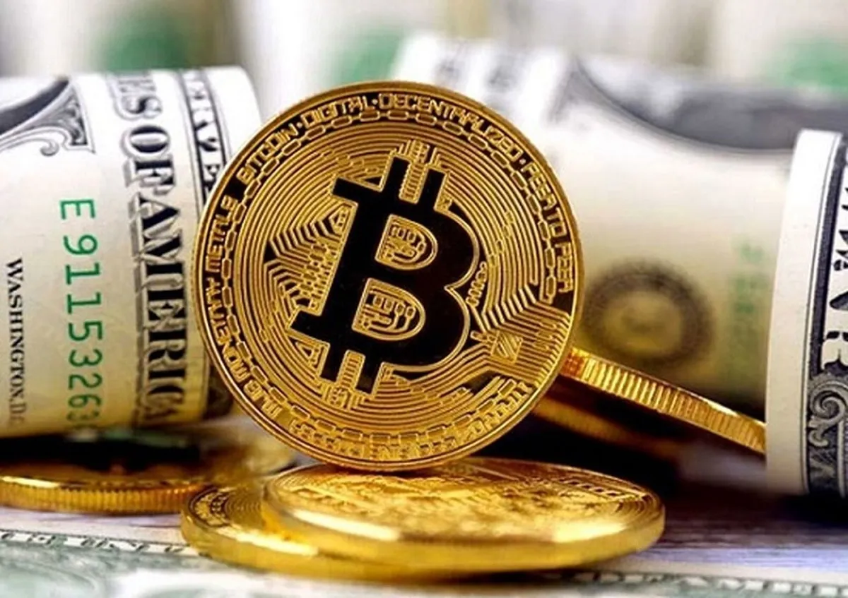 قیمت ارز‌های دیجیتال امروز یکشنبه ۲۵ خرداد