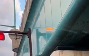 واکنش پل‌ها به زلزله، شاهکار مهندسی ژاپن+ فیلم