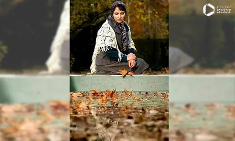 روایتی از زندگی پروین اعتصامی به روایت کارگردان معمای شاه