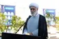 تقدیر امام جمعه از حمایت‌های مجدانه سازمان برای ساخت مدارس در کیش