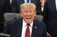 ترامپ از افشاگران اطلاعات جنگ عصبانی شد!
