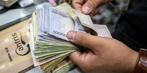خبر مهم وزیر اقتصاد/ این افراد منتظر افزایش حقوق باشند