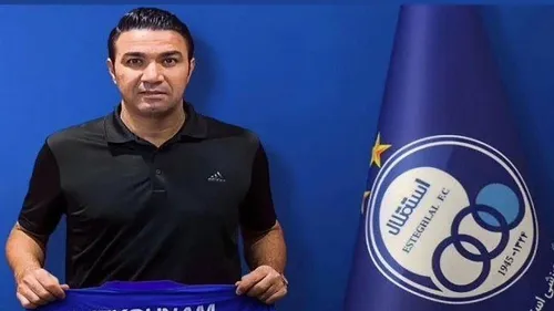 کسانی که به استقلال مشاوره می&zwnj;دهند متاسفانه اکثرا پرسپولیسی هستند