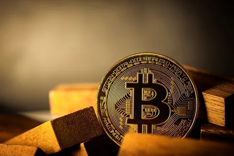 بیت کوین طلا را جا گذاشت!