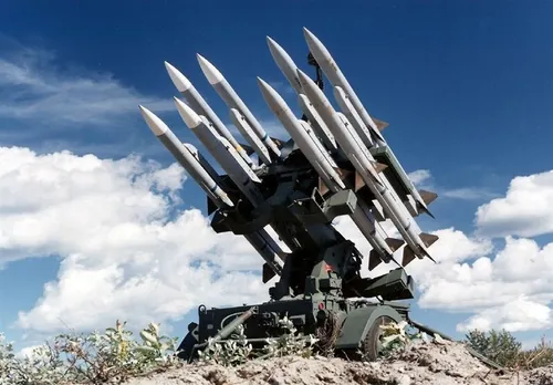 صداوسیما: شایعه سرنگونی F۳۵ را دشمن پخش کرد!