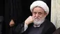 شیخ حسین انصاریان: به خاطر گرانی‌ها خجالت می‌کشم منبر بروم