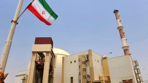 تاسیسات هسته&zwnj;ای ایران همچنان به فعالیت خود ادامه می&zwnj;دهند؟