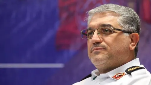 آغاز طرح سراسری ترخیص خودرو&zwnj;های توقیفی از امروز