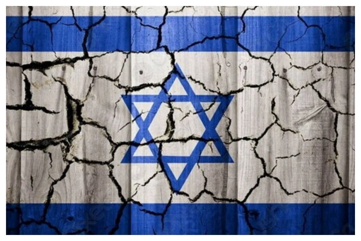 رسوایی جنسی خاخام معروف صهیونیستی