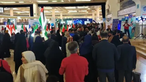 نمایشگاه بین‌المللی قرآن کریم امشب به کار خود پایان می‌دهد