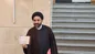 امیر حسین قاضی زاده کاندیدای انتخابات ریاست جمهوری شد