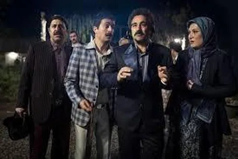 نقی معمولی اینترنت کشور را در دست گرفت!