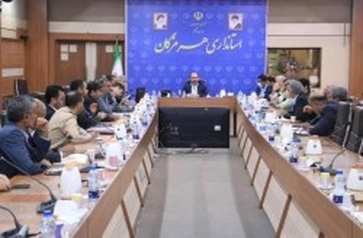 با تلاش سازمان منطقه آزاد کیش: بندرچارک موفق به دریافت مجوز مرز دریایی شد